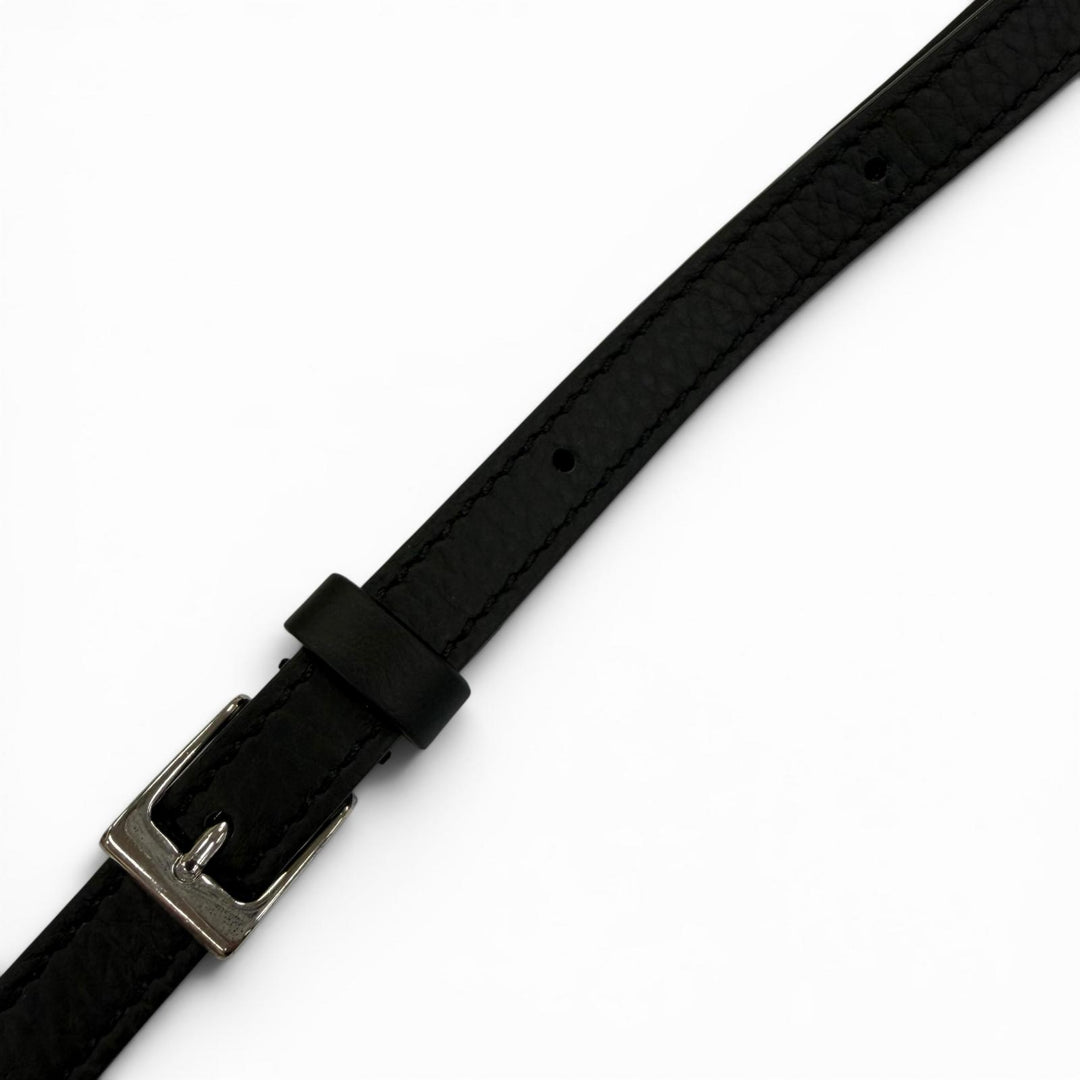 Pristine MM6 Maison Margiela Shoulder Bag Japanese Mini Crossbody SB6ZI0006
