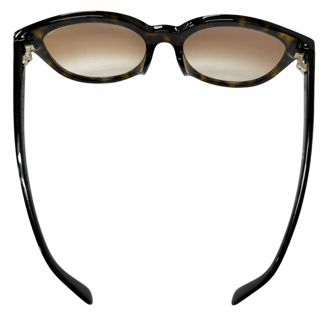 Great TOM FORD sunglasses OLIVIA-02 Wellington frame