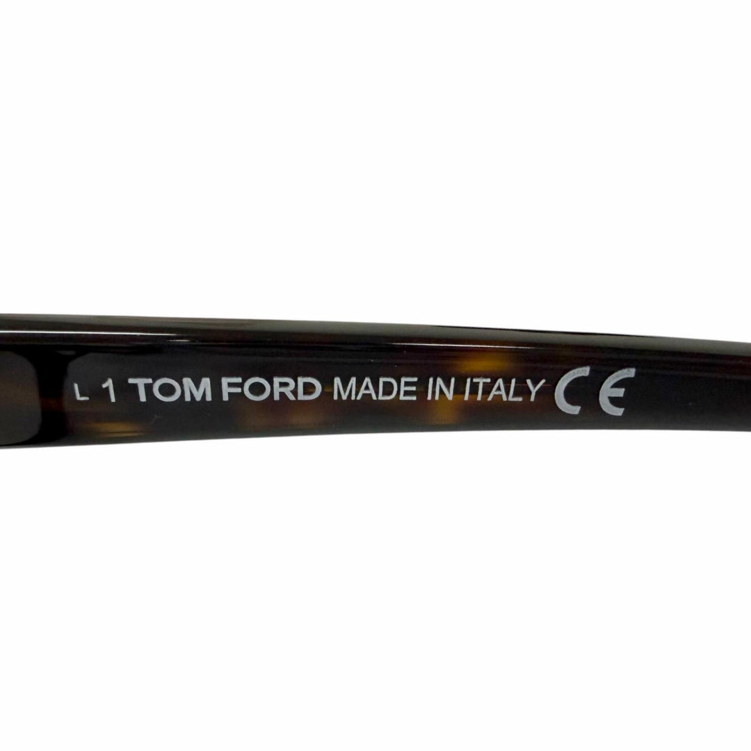 Great TOM FORD sunglasses OLIVIA-02 Wellington frame