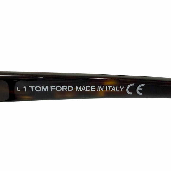 Great TOM FORD sunglasses OLIVIA-02 Wellington frame