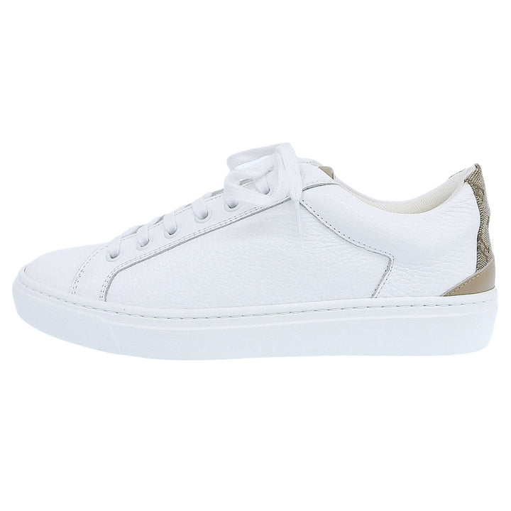 Excellent Herno sneakers Lace-up leather sneakers leather Women 37 SH000026D-M01