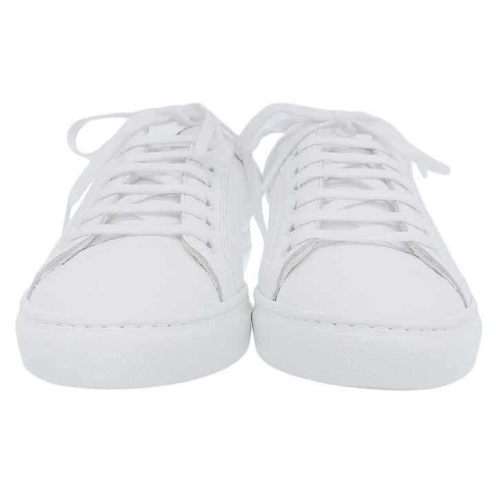 Excellent Herno sneakers Lace-up leather sneakers leather Women 37 SH000026D-M01