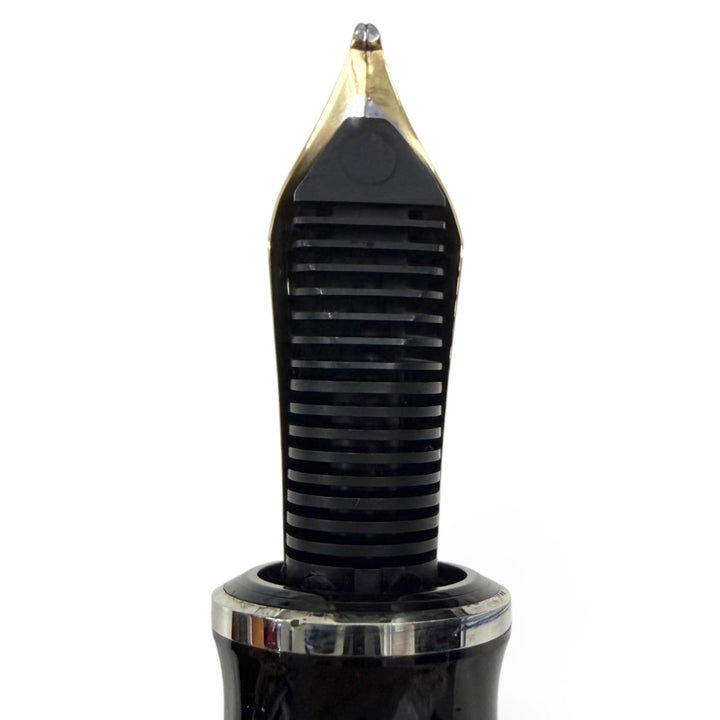 Great PERIKAN fountain pen City Series M620 Athens 2004 One-Time Edition