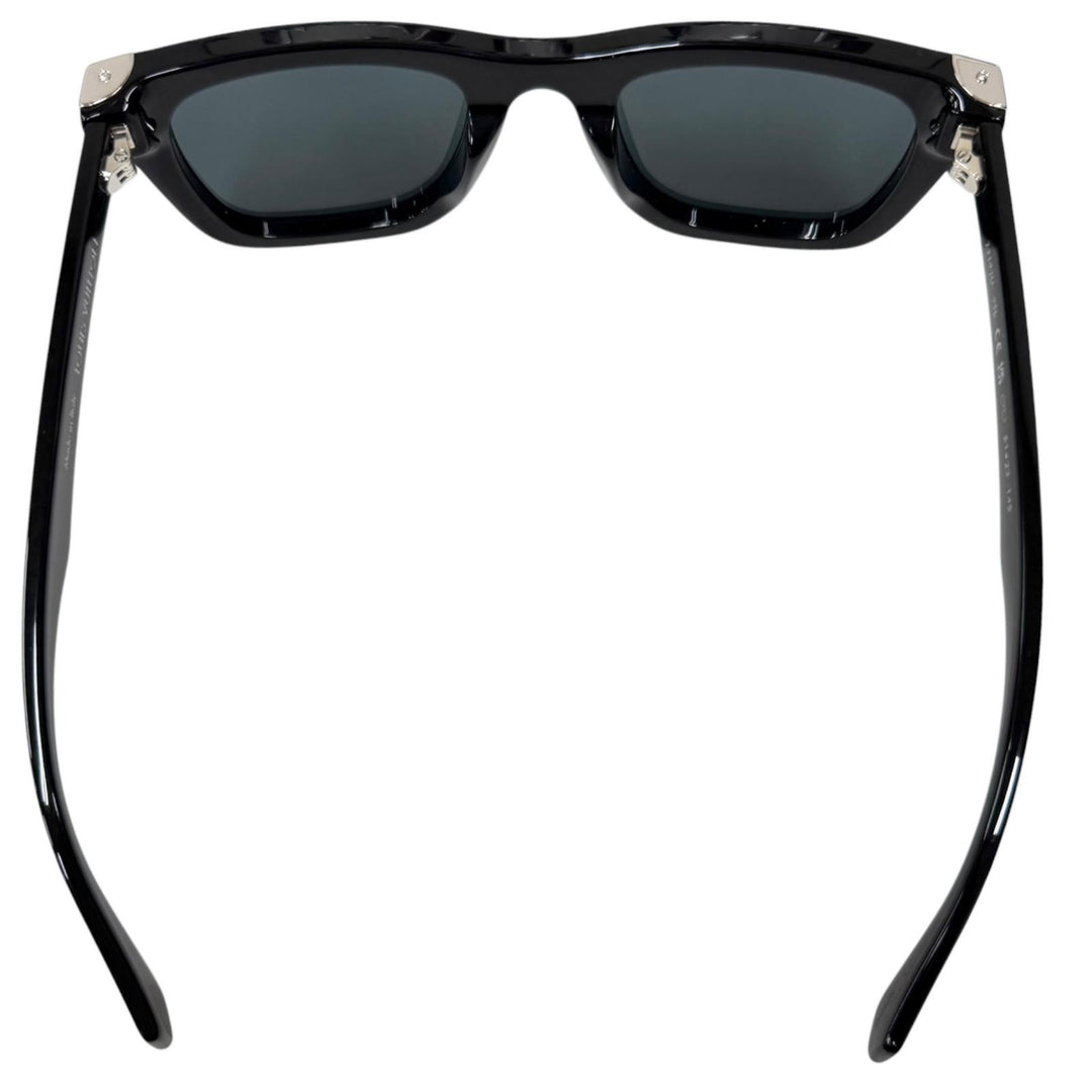 Excellent LOUIS VUITTON sunglasses Sunglasses LV Heritage Square Argent