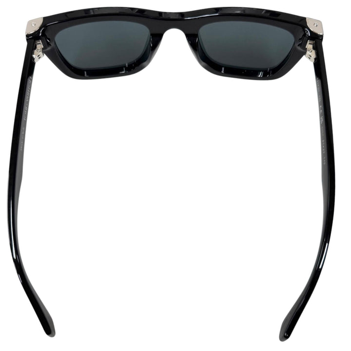 Excellent LOUIS VUITTON sunglasses Sunglasses LV Heritage Square Argent