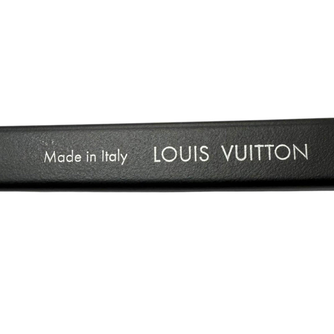 Excellent LOUIS VUITTON sunglasses Sunglasses - LV Waimea Monogram