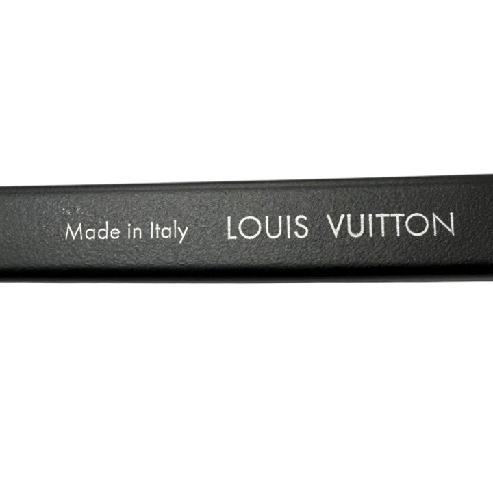 Excellent LOUIS VUITTON sunglasses Sunglasses - LV Waimea Monogram