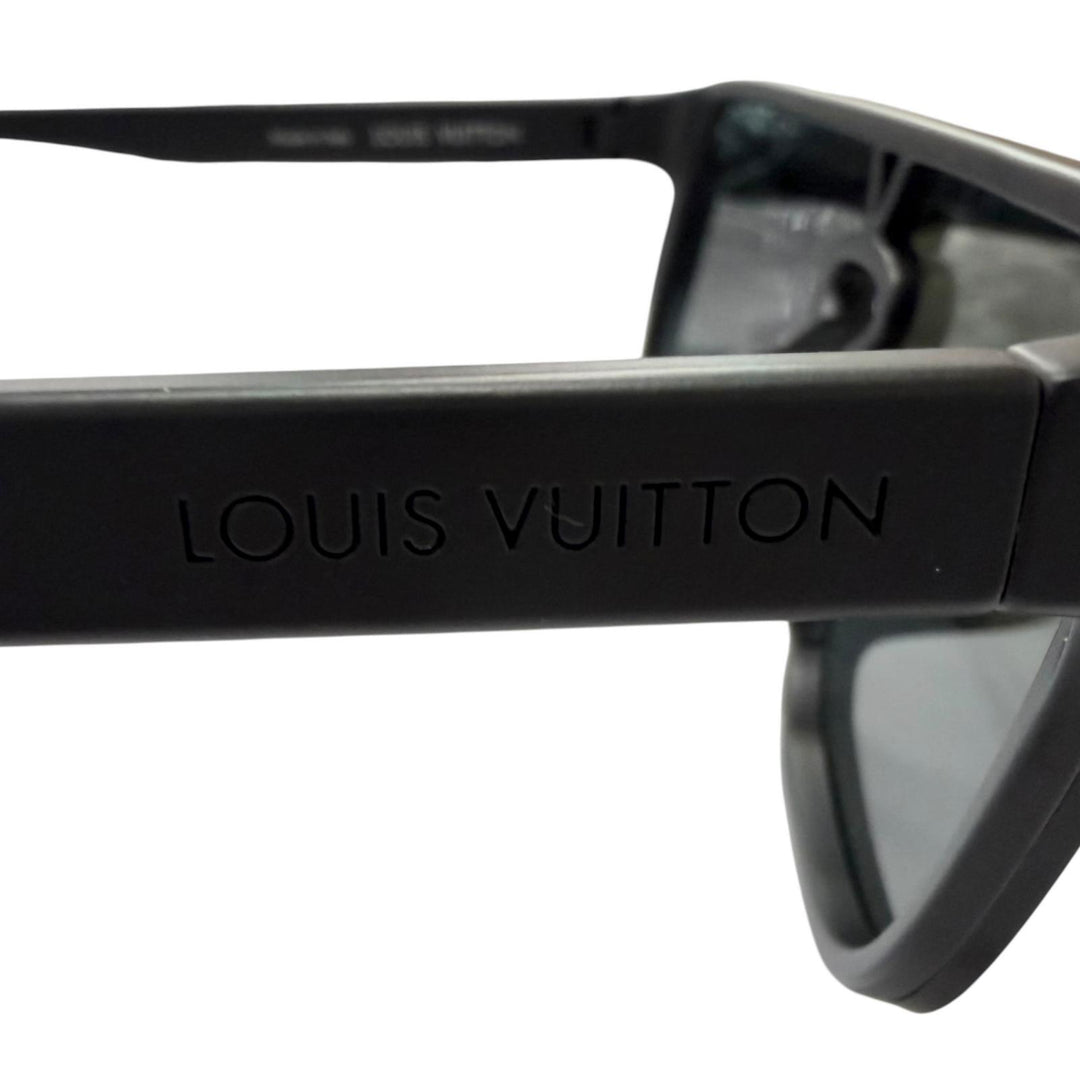 Excellent LOUIS VUITTON sunglasses Sunglasses - LV Waimea Monogram