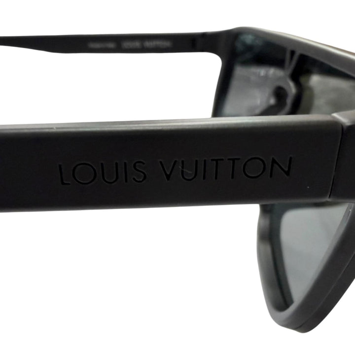 Excellent LOUIS VUITTON sunglasses Sunglasses - LV Waimea Monogram