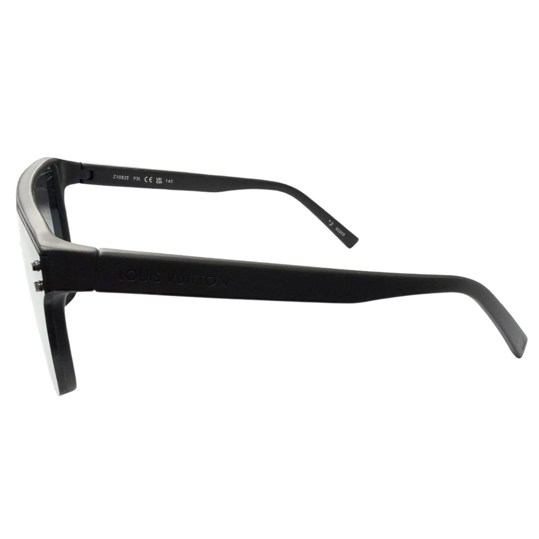 Excellent LOUIS VUITTON sunglasses Sunglasses - LV Waimea Monogram