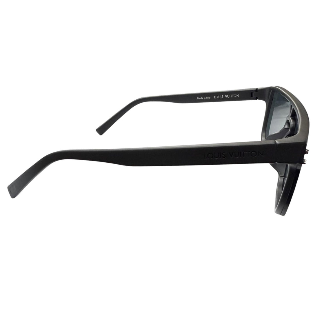 Excellent LOUIS VUITTON sunglasses Sunglasses - LV Waimea Monogram