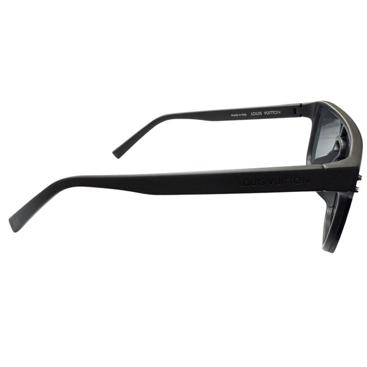 Excellent LOUIS VUITTON sunglasses Sunglasses - LV Waimea Monogram
