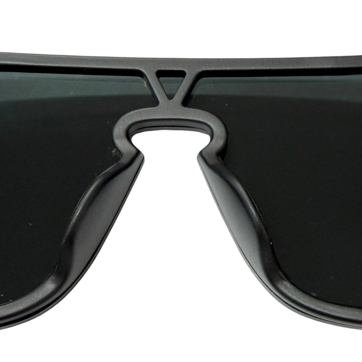 Excellent LOUIS VUITTON sunglasses Sunglasses - LV Waimea Monogram
