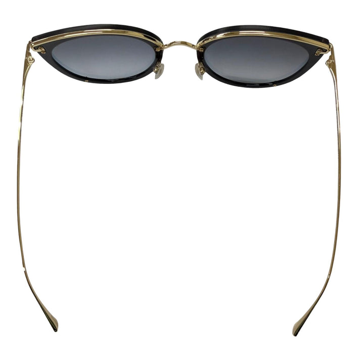 Great TOM FORD sunglasses Cats eye black mens TF720-K