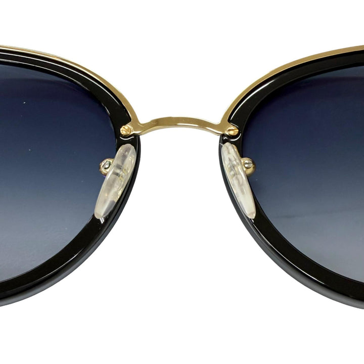 Great TOM FORD sunglasses Cats eye black mens TF720-K