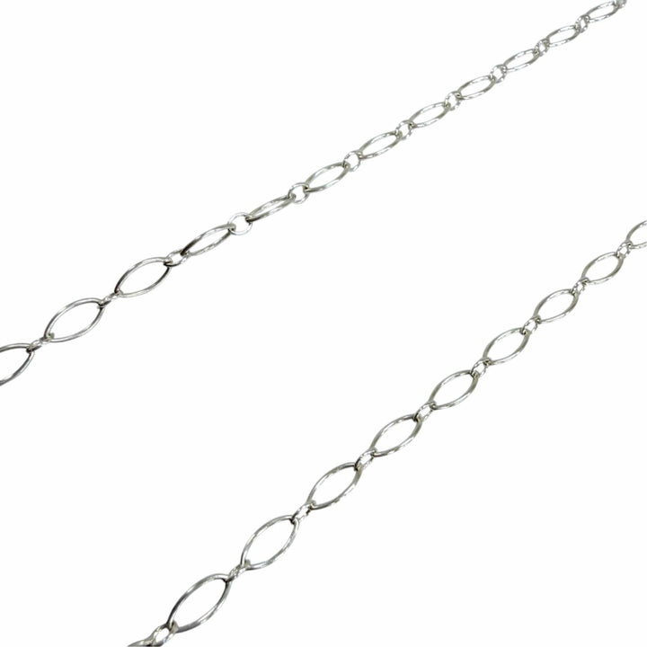 Excellent TIFFANY&Co. Necklace Crown Key Heart Key Silver 925 Women