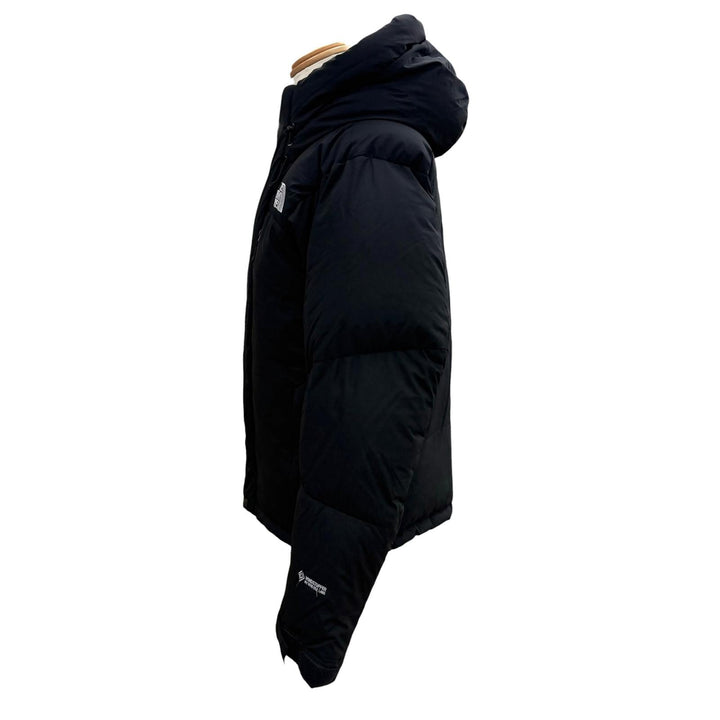 Excellent THE NORTH FACE Down jacket Baltro Light Jacket black mens L ND92340