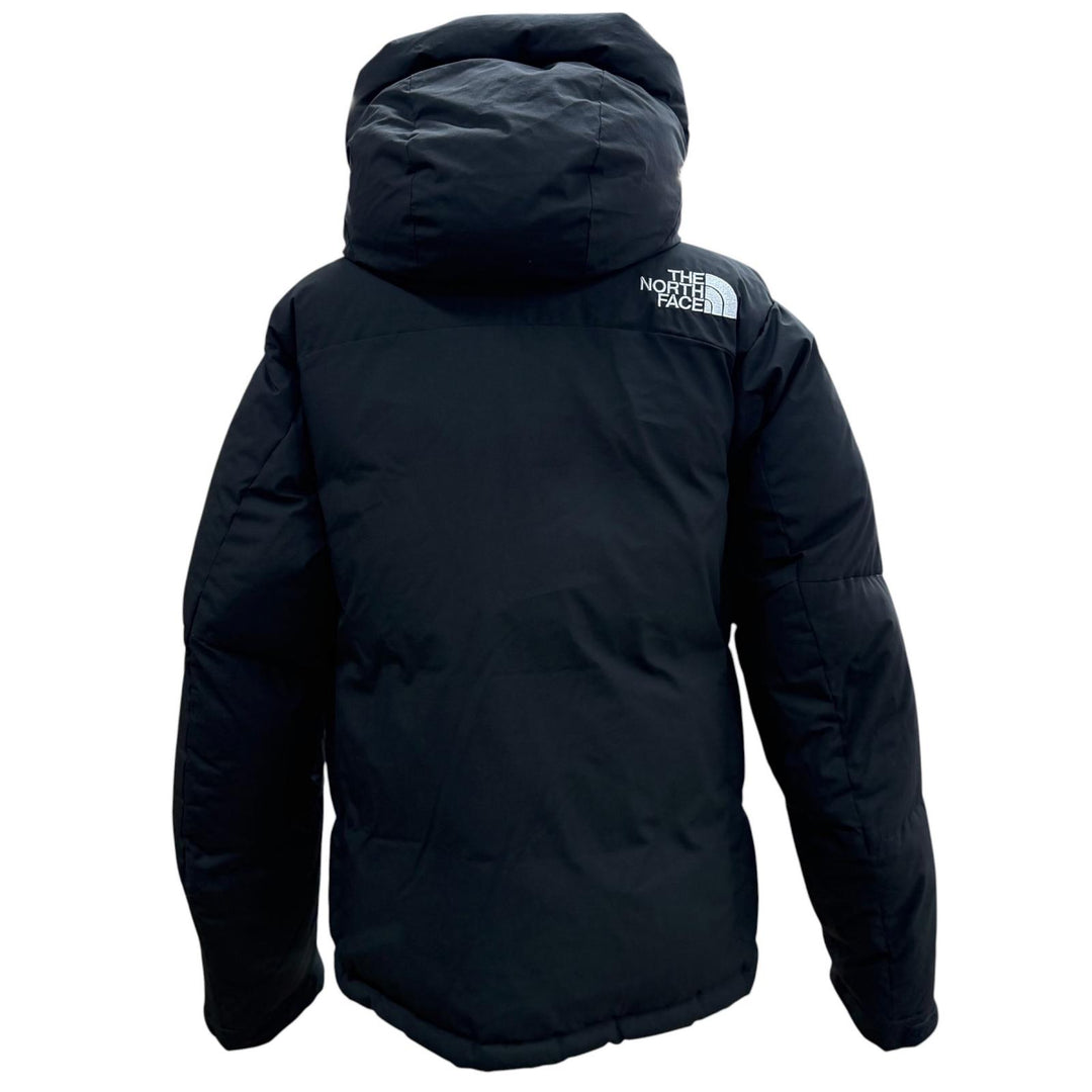 Excellent THE NORTH FACE Down jacket Baltro Light Jacket black mens L ND92340