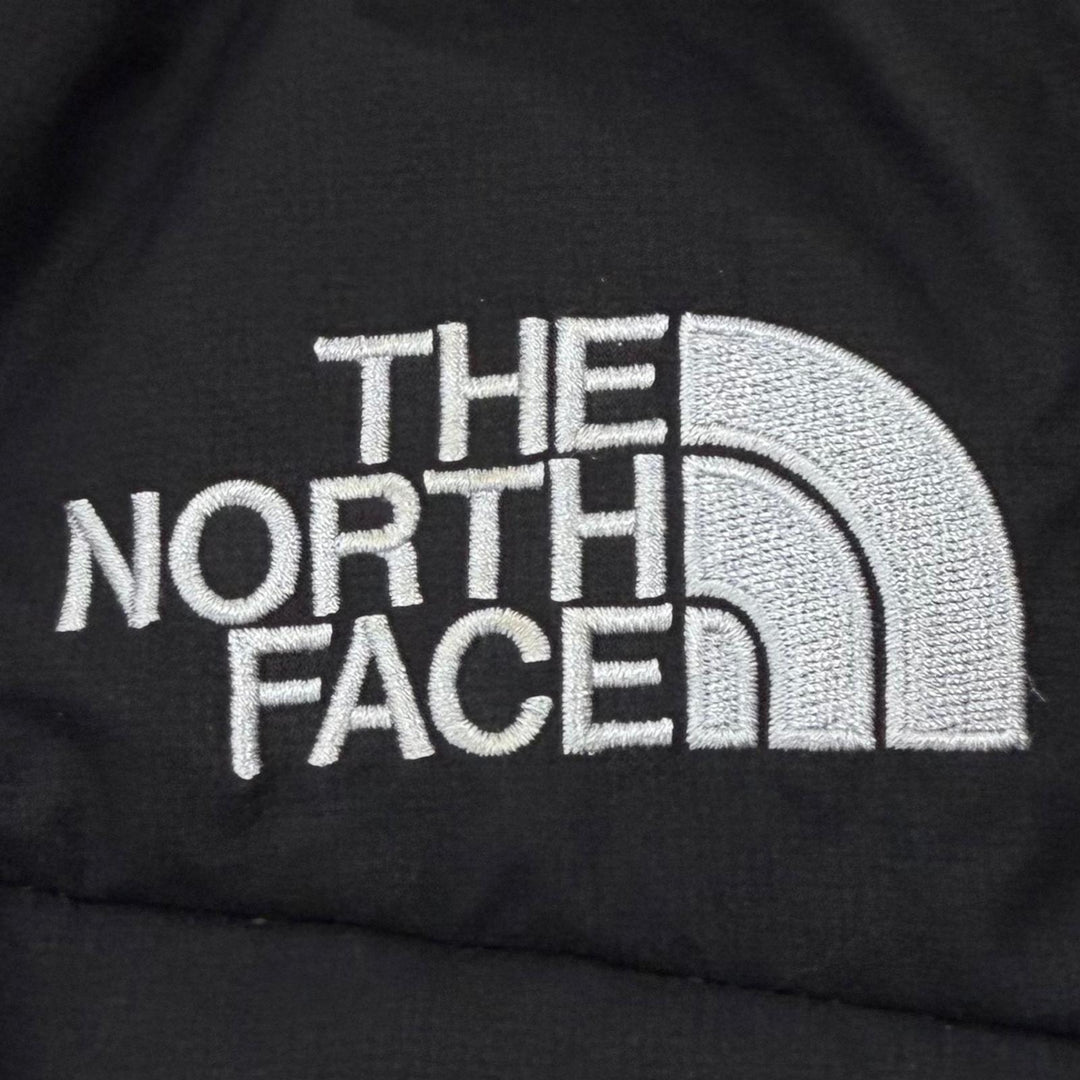 Excellent THE NORTH FACE Down jacket Baltro Light Jacket black mens L ND92340