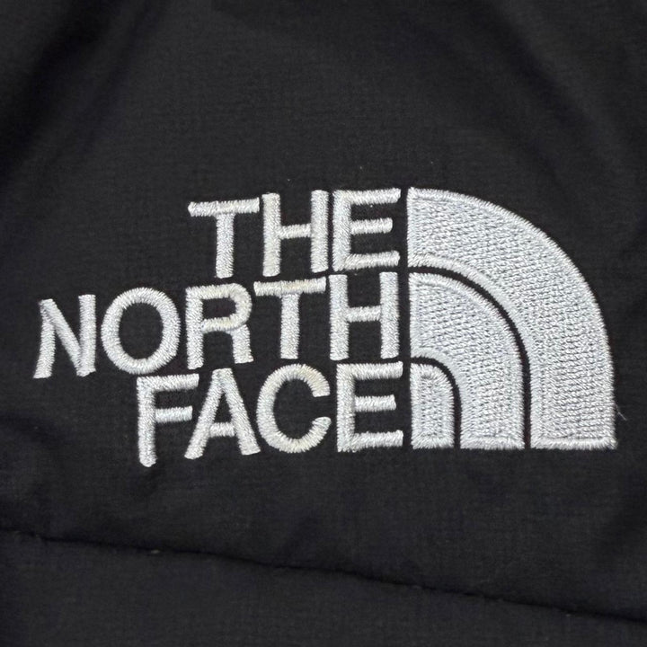 Excellent THE NORTH FACE Down jacket Baltro Light Jacket black mens L ND92340