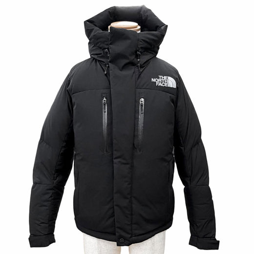 Great THE NORTH FACE Down jacket Baltro Light Jacket GORE-TEX zip-up S ND91950