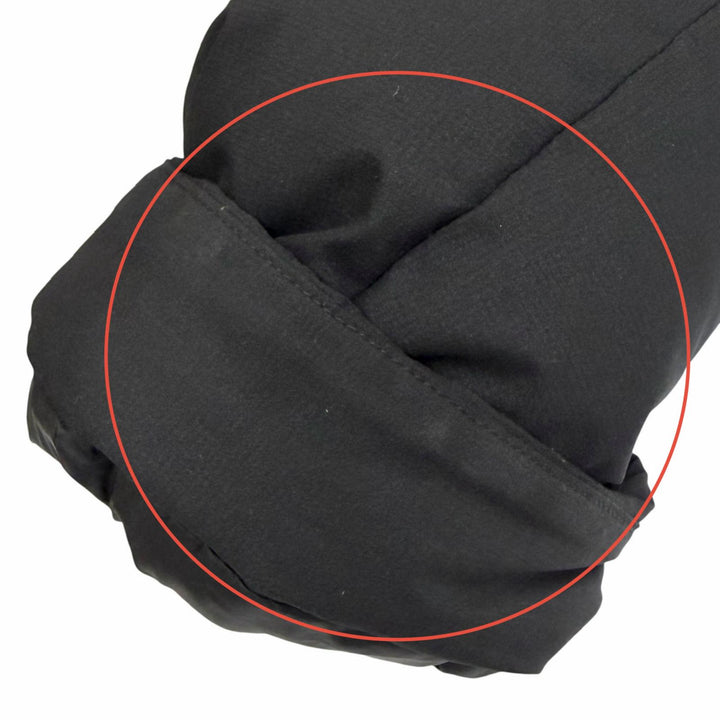 Great THE NORTH FACE Down jacket Baltro Light Jacket GORE-TEX zip-up S ND91950