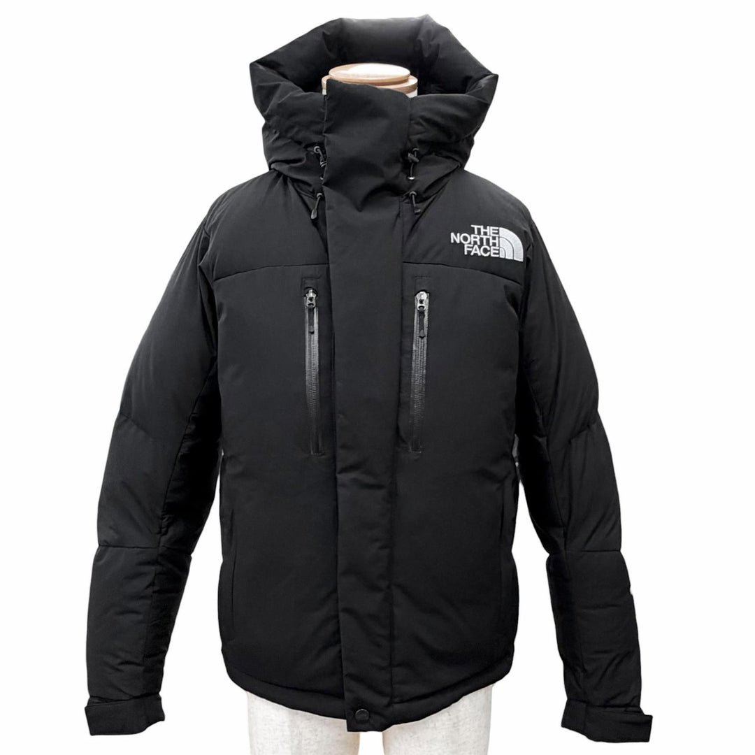 Great THE NORTH FACE Down jacket Baltro Light Jacket GORE-TEX zip-up S ND91950