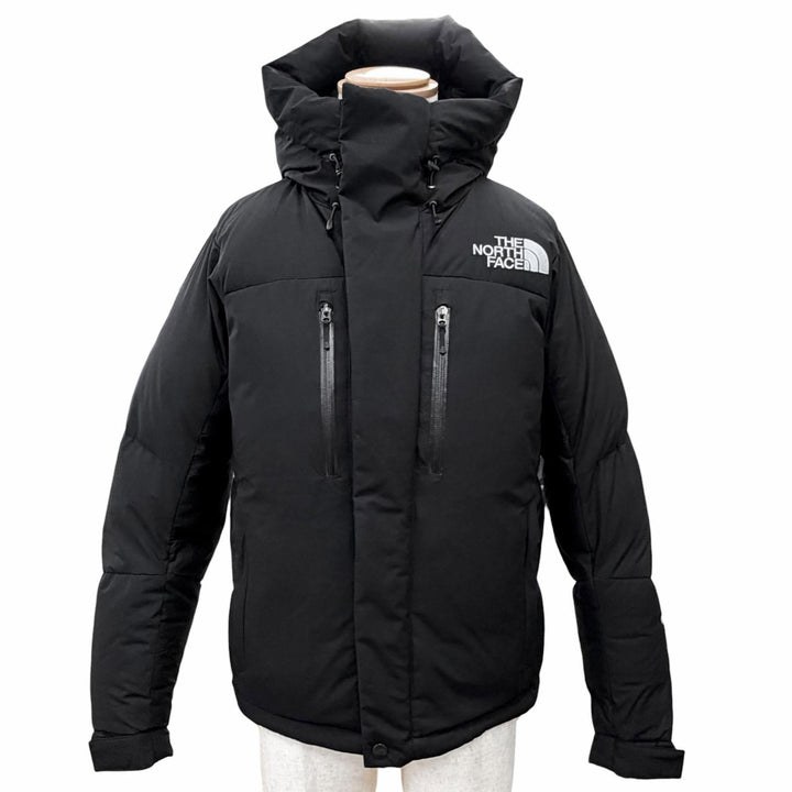 Great THE NORTH FACE Down jacket Baltro Light Jacket GORE-TEX zip-up S ND91950