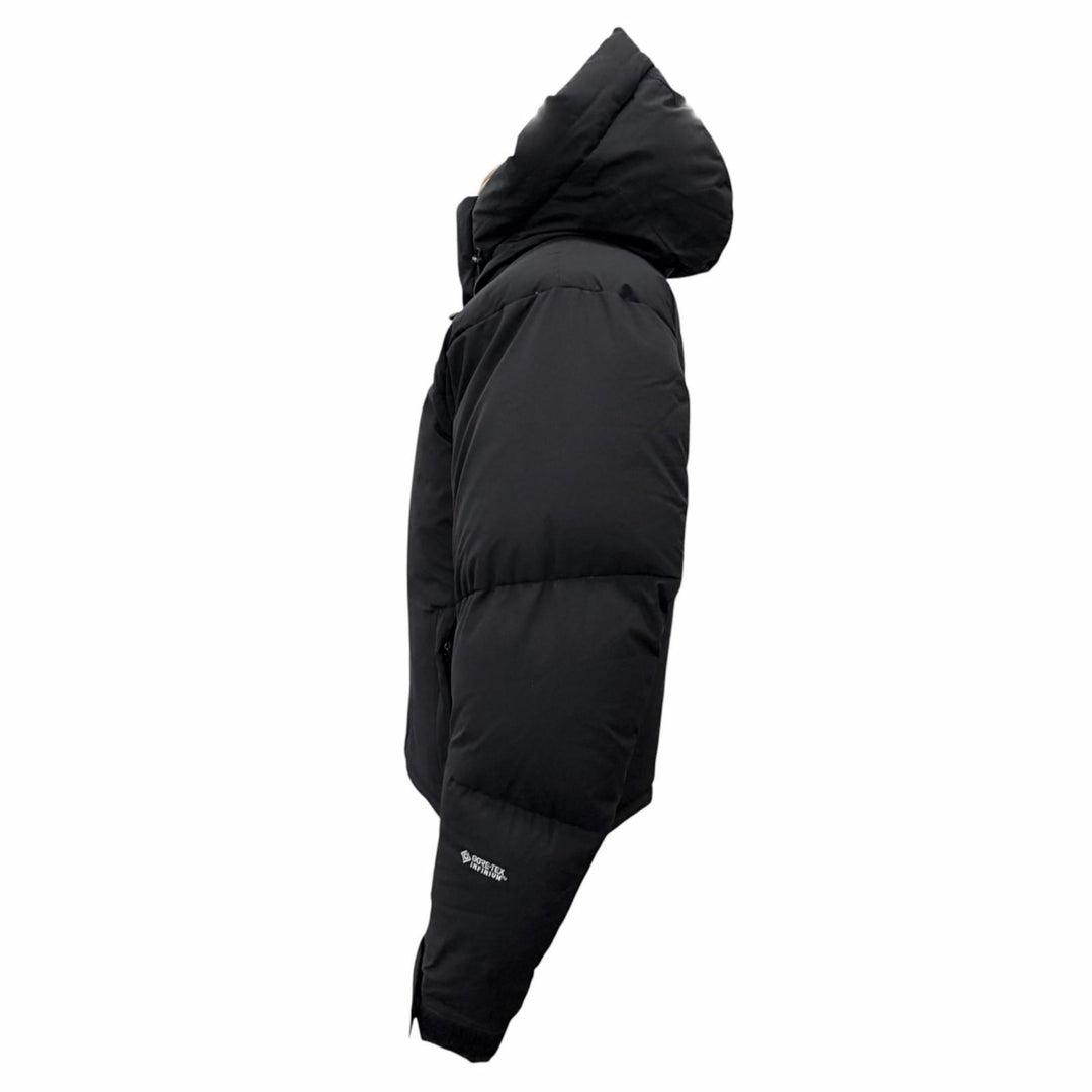 Great THE NORTH FACE Down jacket Baltro Light Jacket GORE-TEX zip-up S ND91950