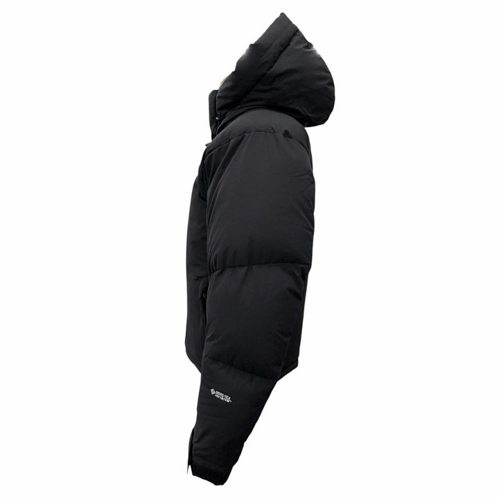 Great THE NORTH FACE Down jacket Baltro Light Jacket GORE-TEX zip-up S ND91950