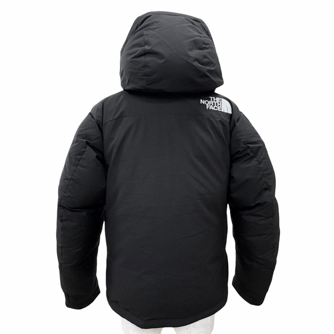 Great THE NORTH FACE Down jacket Baltro Light Jacket GORE-TEX zip-up S ND91950