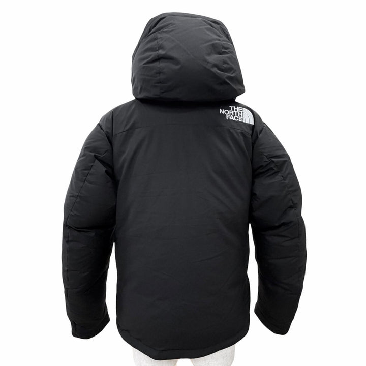 Great THE NORTH FACE Down jacket Baltro Light Jacket GORE-TEX zip-up S ND91950