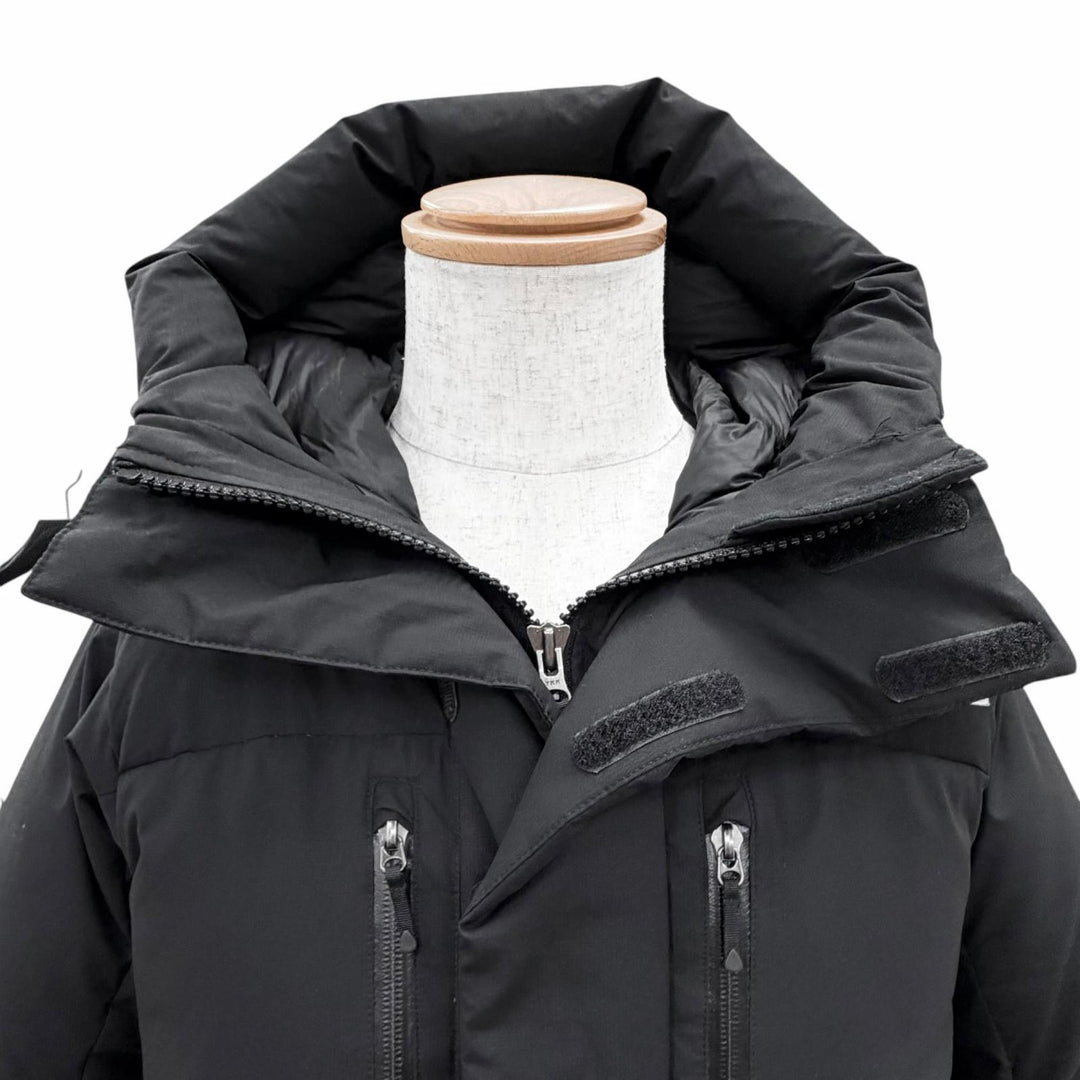 Great THE NORTH FACE Down jacket Baltro Light Jacket GORE-TEX zip-up S ND91950