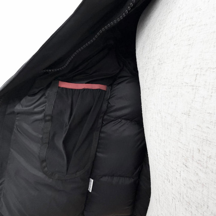 Great THE NORTH FACE Down jacket Baltro Light Jacket GORE-TEX zip-up S ND91950