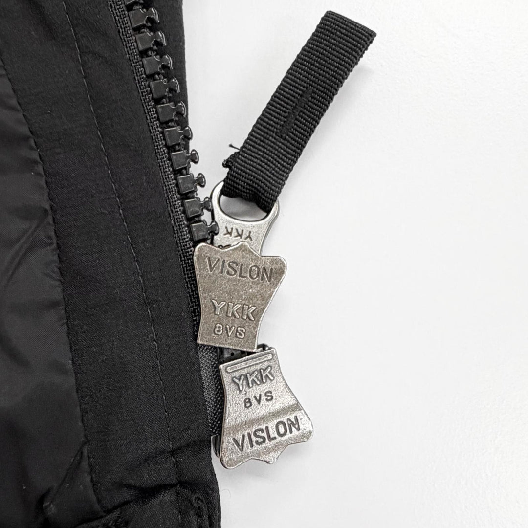 Great THE NORTH FACE Down jacket Baltro Light Jacket GORE-TEX zip-up S ND91950