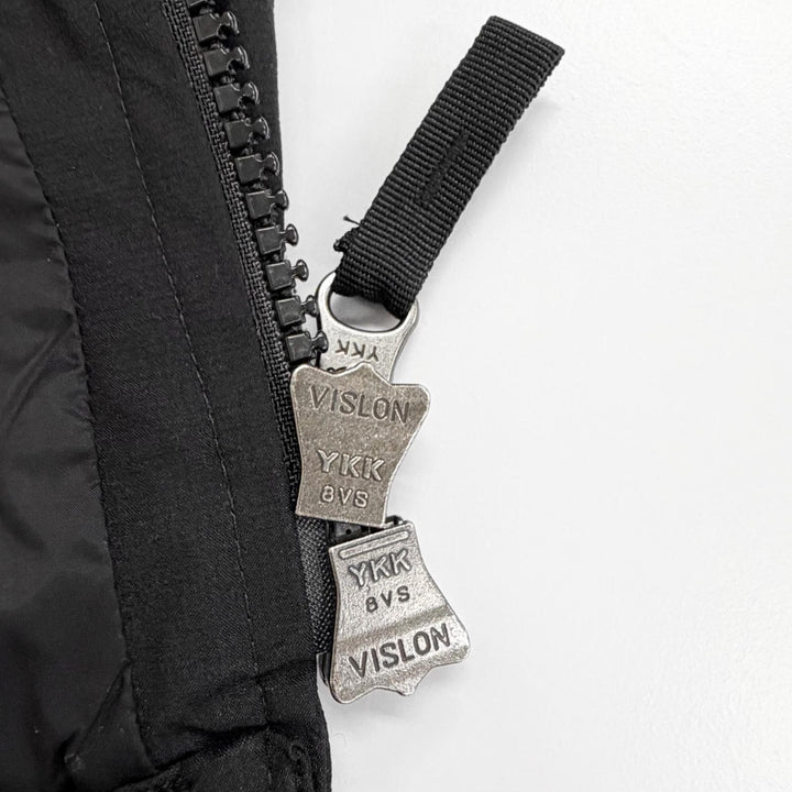 Great THE NORTH FACE Down jacket Baltro Light Jacket GORE-TEX zip-up S ND91950