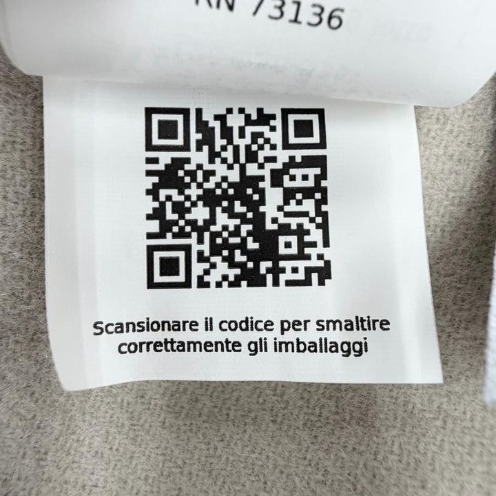 Excellent S MaxMara DESIGN FOR EASY LIVING coat POLDO wool Women 36 901609236