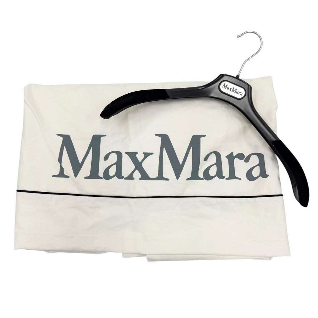 Excellent Max Mara coat Teddy bear Brown Camel Women 25247360226