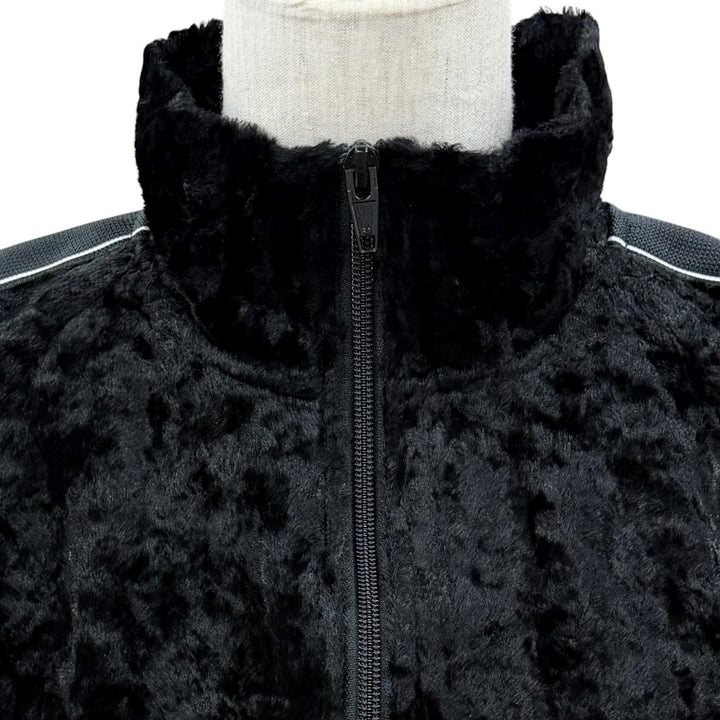 Excellent Alexander Wang two-piece set black Viscose Women 4WC1252116/4WC1254415
