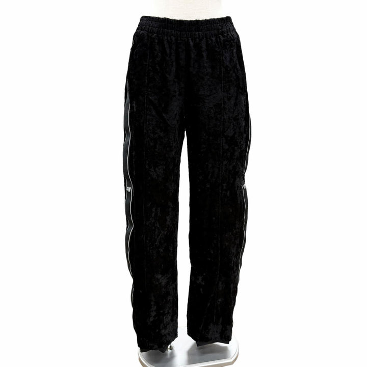 Excellent Alexander Wang two-piece set black Viscose Women 4WC1252116/4WC1254415