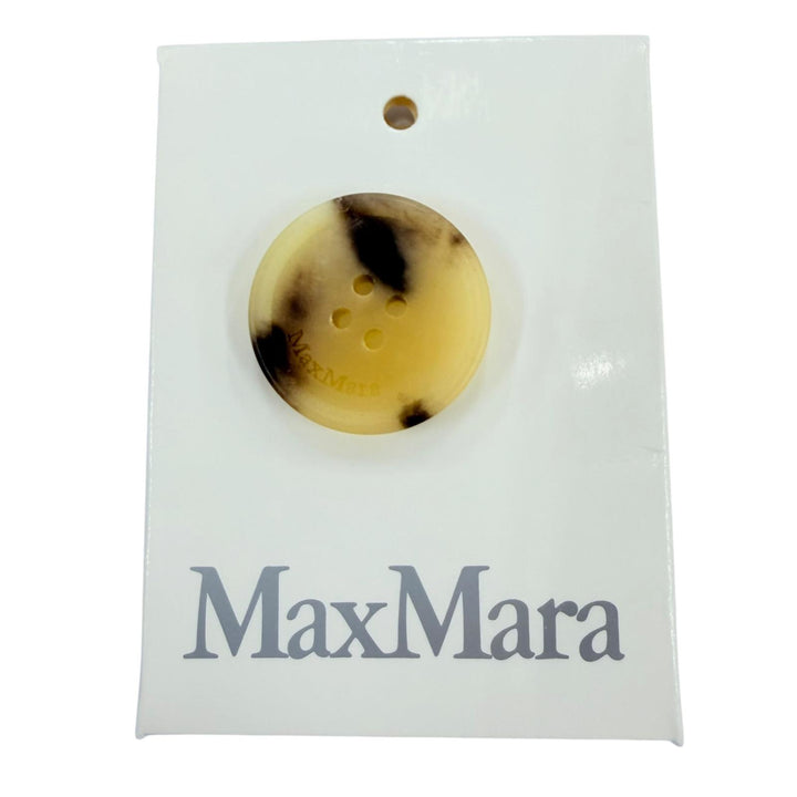 Excellent Max Mara coat Teddy bear Silk blend beige alpaca Women XS 101615136