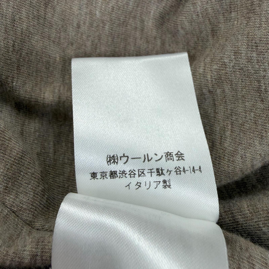 Excellent Brunello Cucinelli coat Hooded with belt Gurege Women 44 DD51418