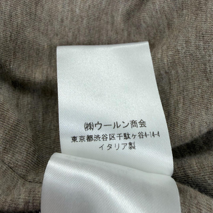 Excellent Brunello Cucinelli coat Hooded with belt Gurege Women 44 DD51418