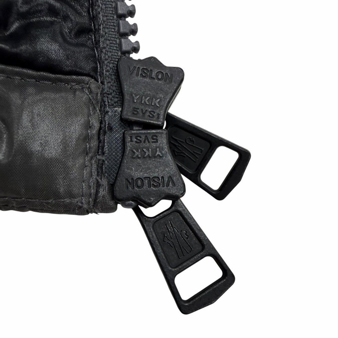 Very Good MONCLER GENIUS 7 MONCLER FRAGMENT HIROSHI FUJIWARA Down jacket