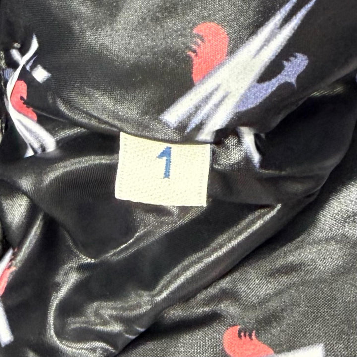 Very Good MONCLER GENIUS 7 MONCLER FRAGMENT HIROSHI FUJIWARA Down jacket