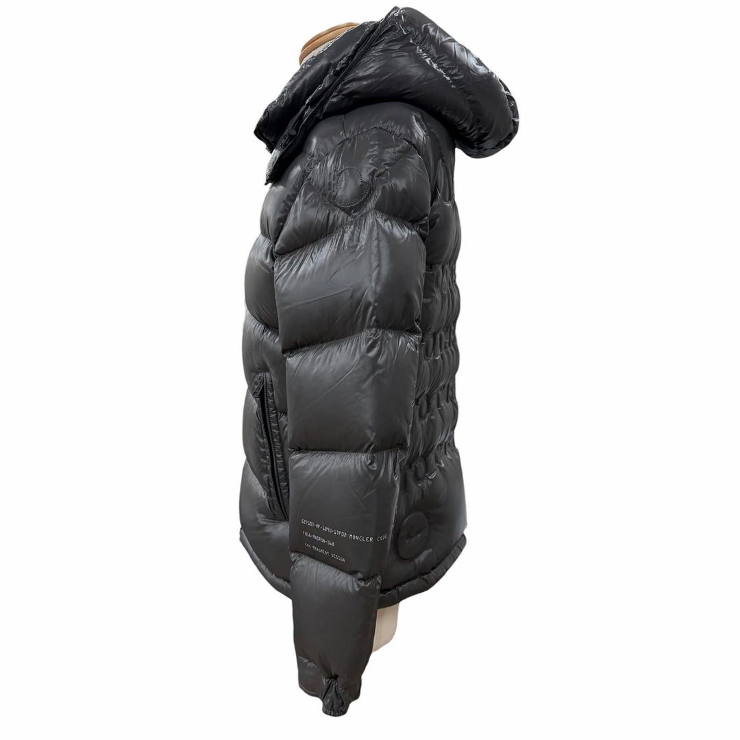 Very Good MONCLER GENIUS 7 MONCLER FRAGMENT HIROSHI FUJIWARA Down jacket
