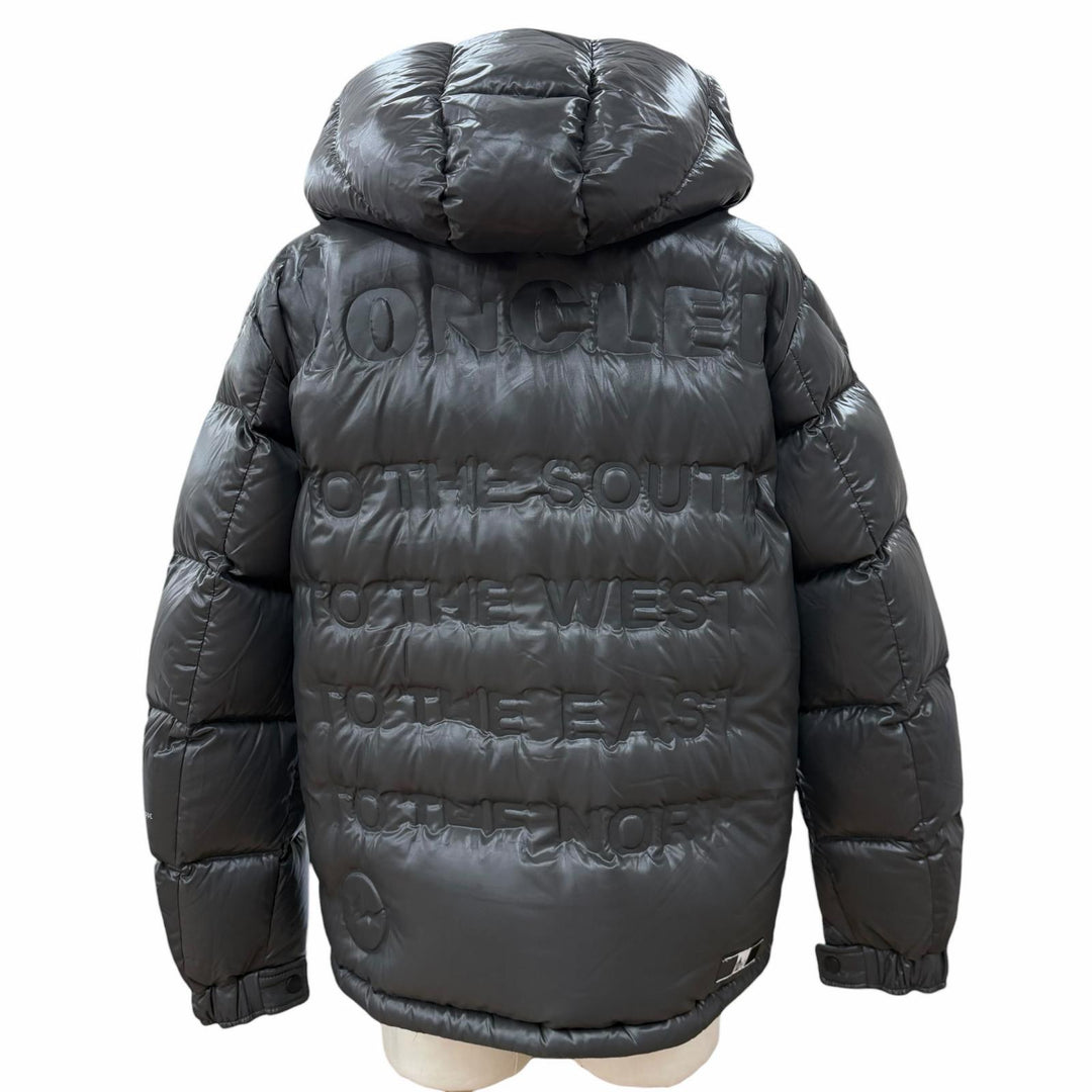 Very Good MONCLER GENIUS 7 MONCLER FRAGMENT HIROSHI FUJIWARA Down jacket