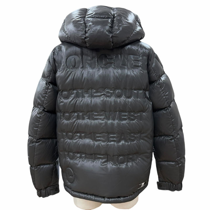 Very Good MONCLER GENIUS 7 MONCLER FRAGMENT HIROSHI FUJIWARA Down jacket