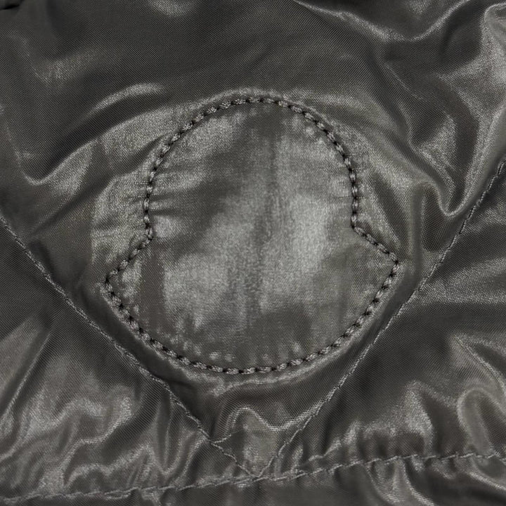 Very Good MONCLER GENIUS 7 MONCLER FRAGMENT HIROSHI FUJIWARA Down jacket
