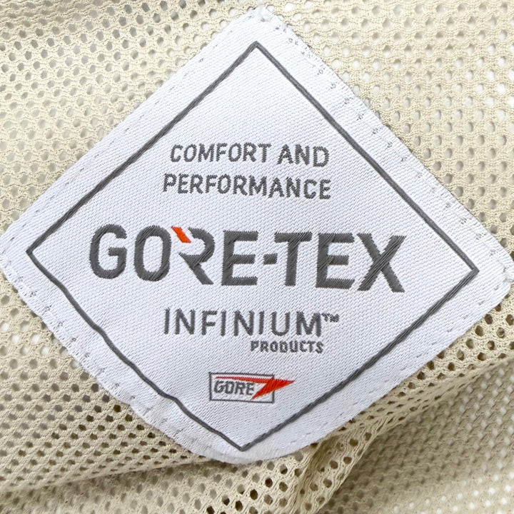 Excellent DAIWA PIER39 coat Tech Long Mountain GORE-TEX INFINIUM